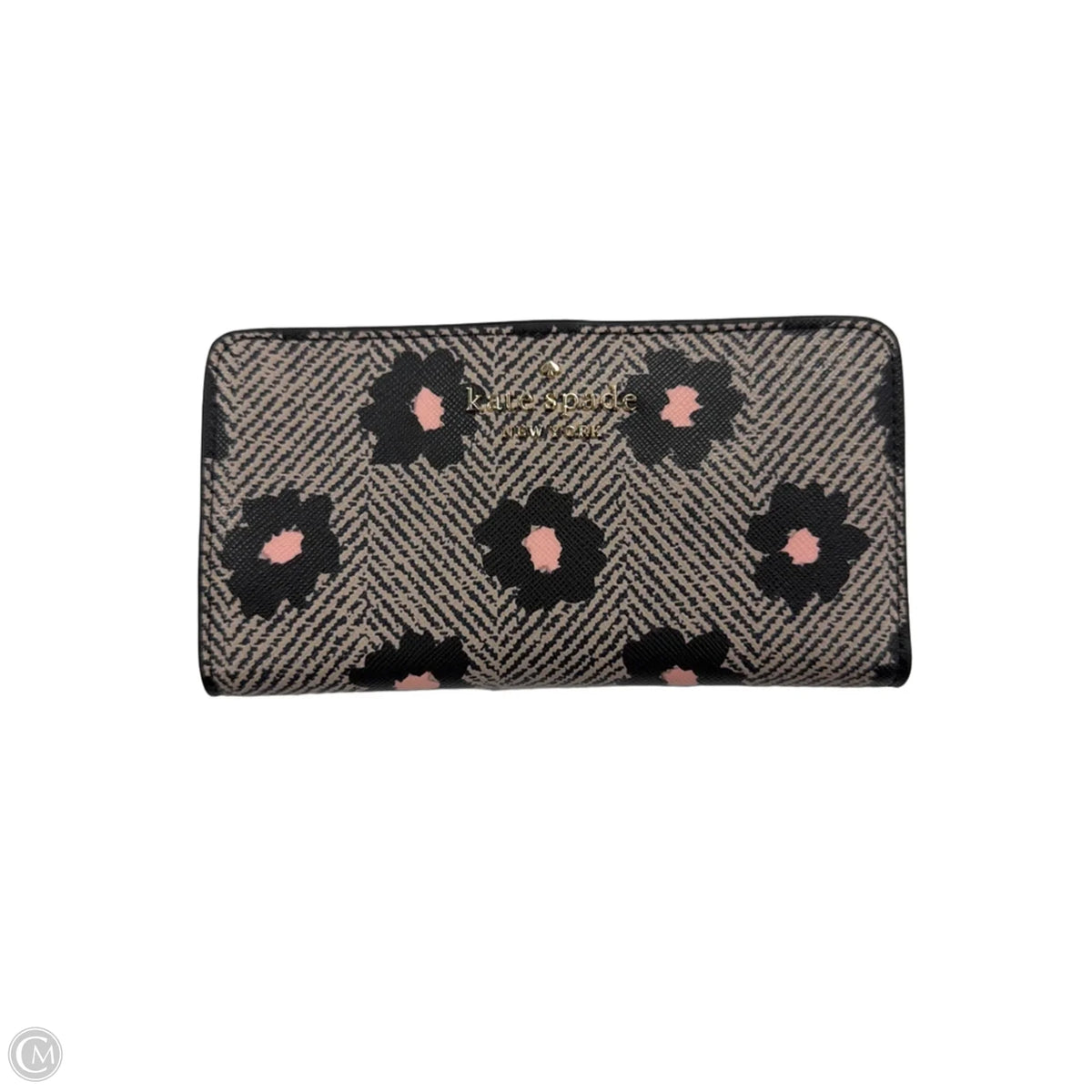 Wallet Designer By Kate Spade, Size: Medium