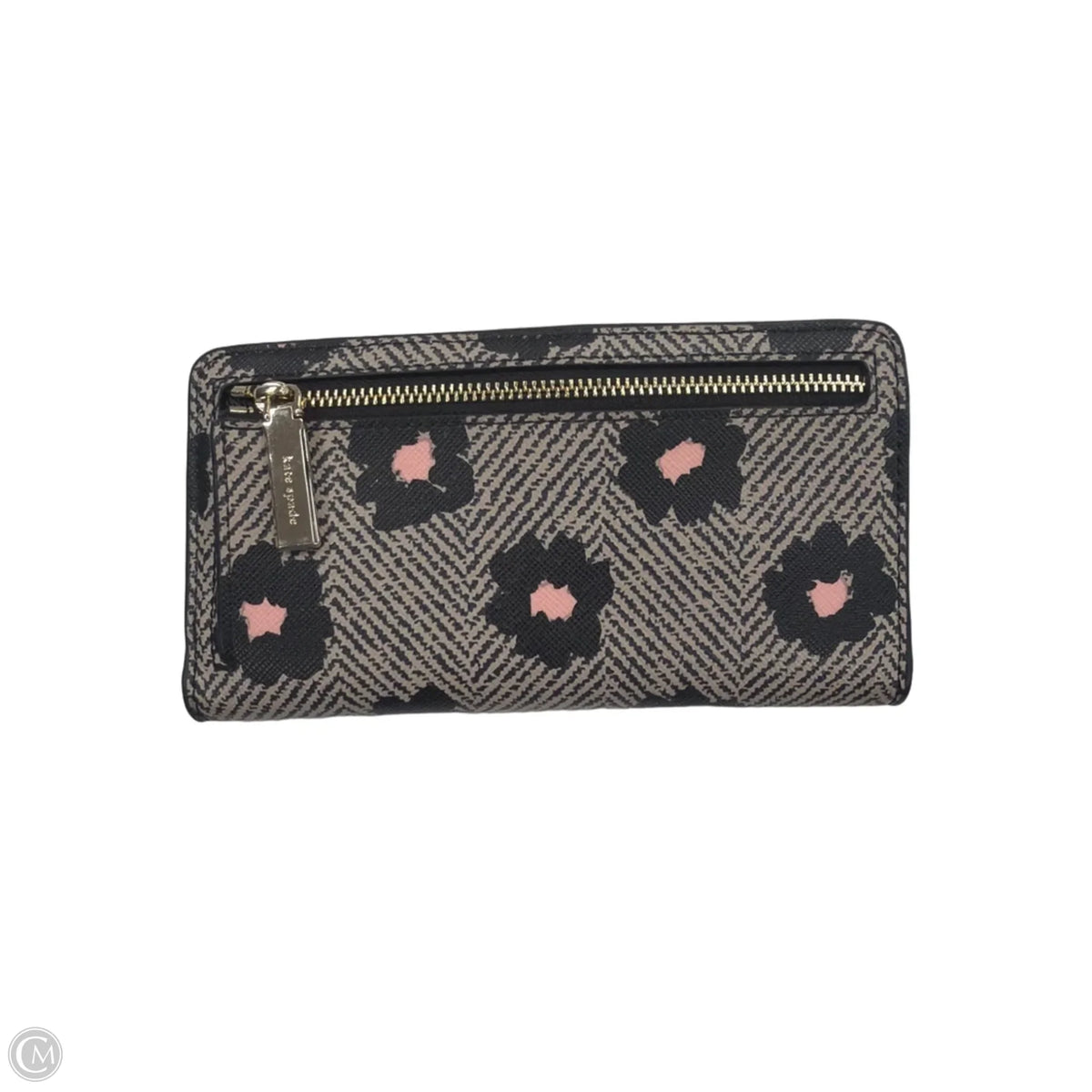 Wallet Designer By Kate Spade, Size: Medium