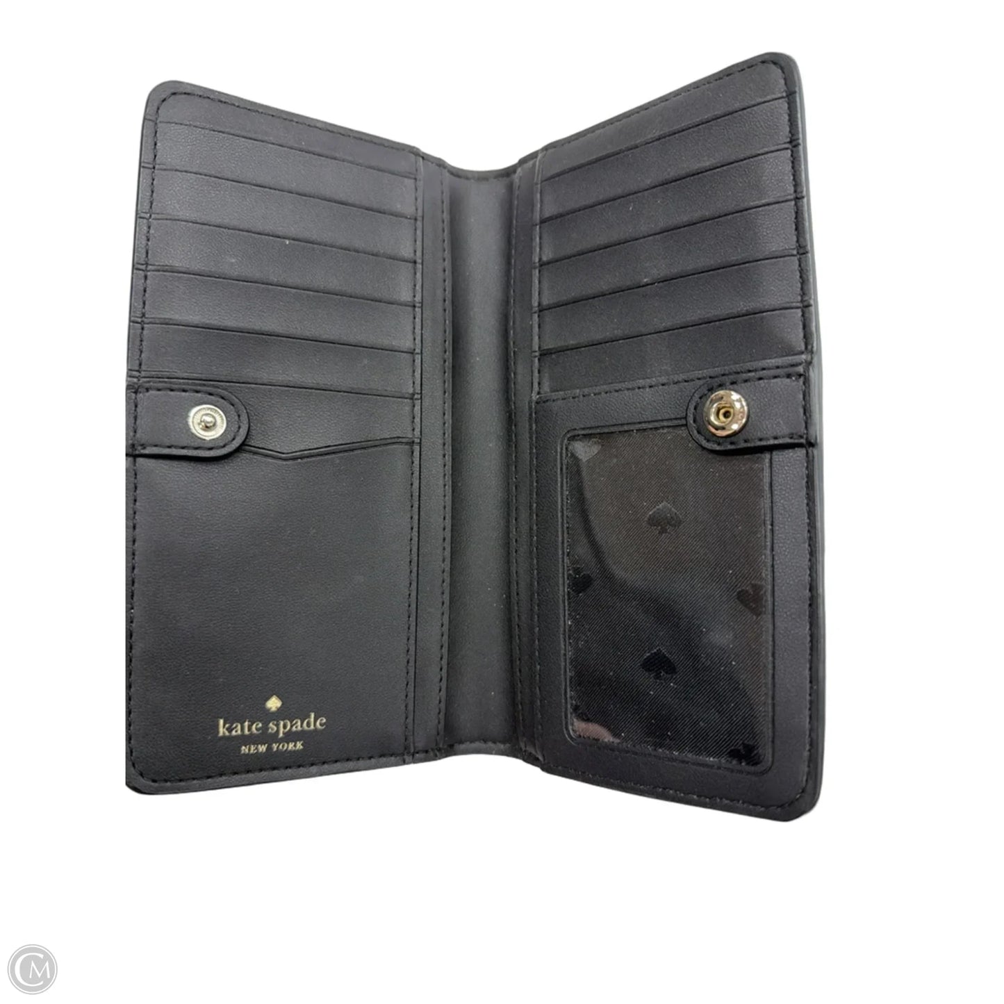 Wallet Designer By Kate Spade, Size: Medium