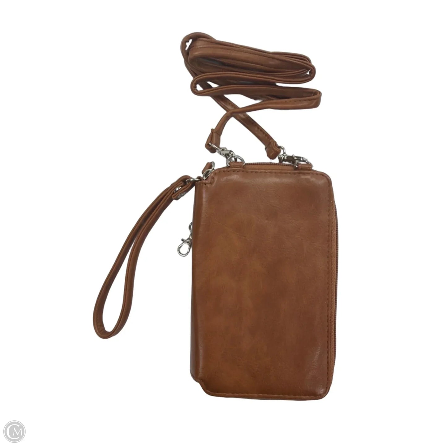 Crossbody By Clothes Mentor, Size: Small