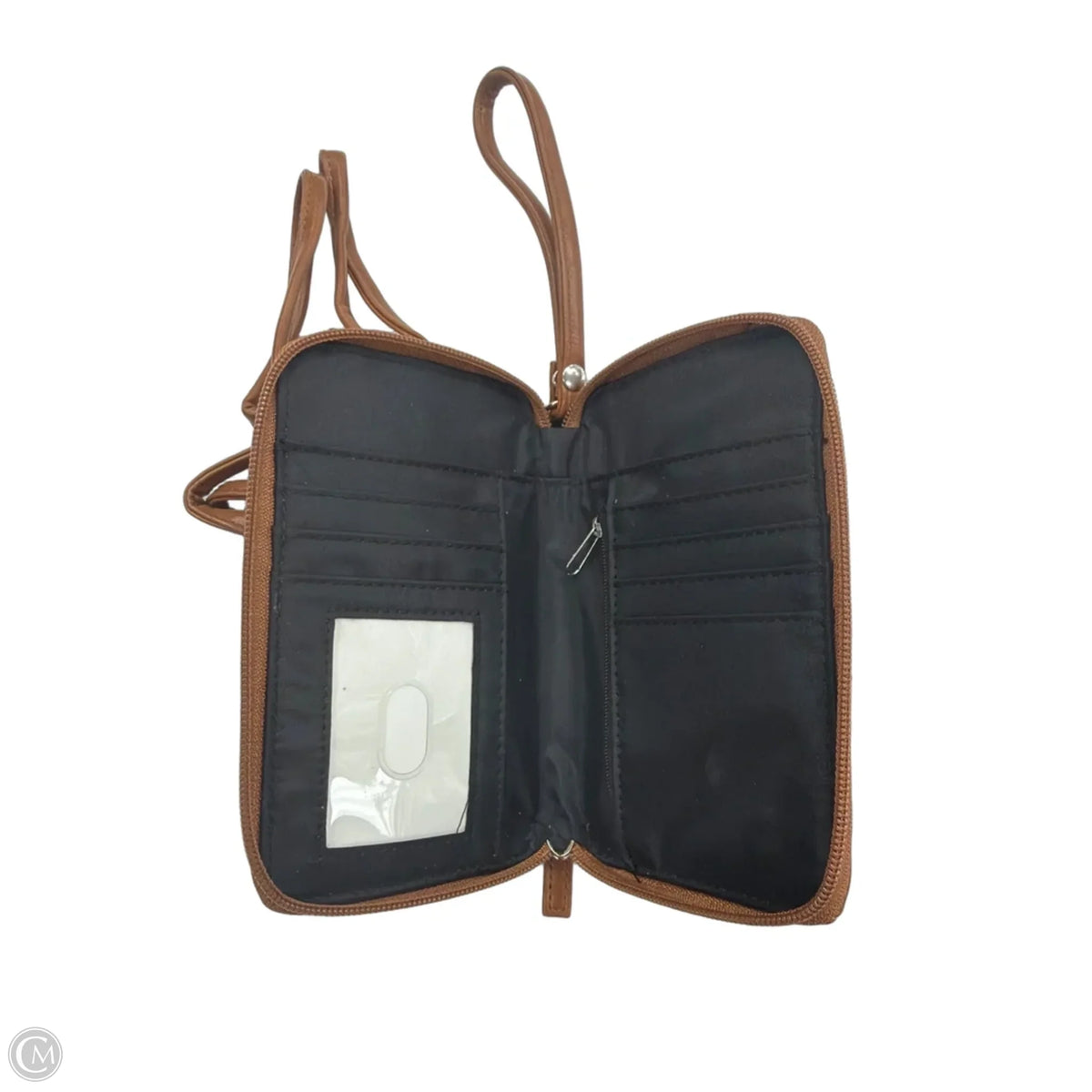 Crossbody By Clothes Mentor, Size: Small