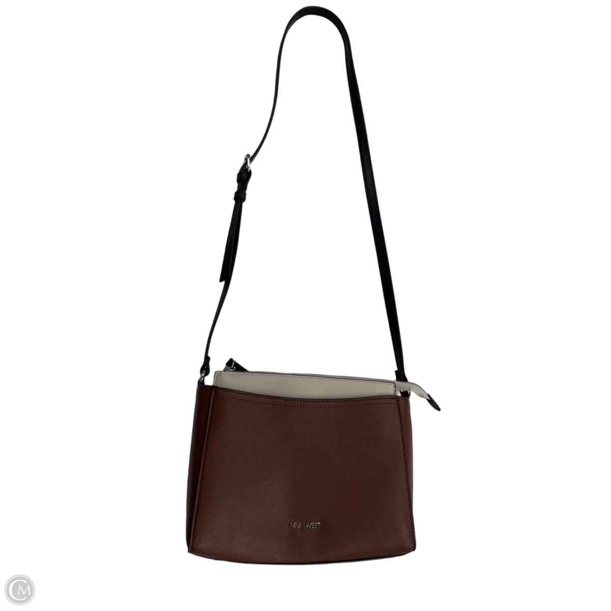 Crossbody By Nine West, Size: Medium