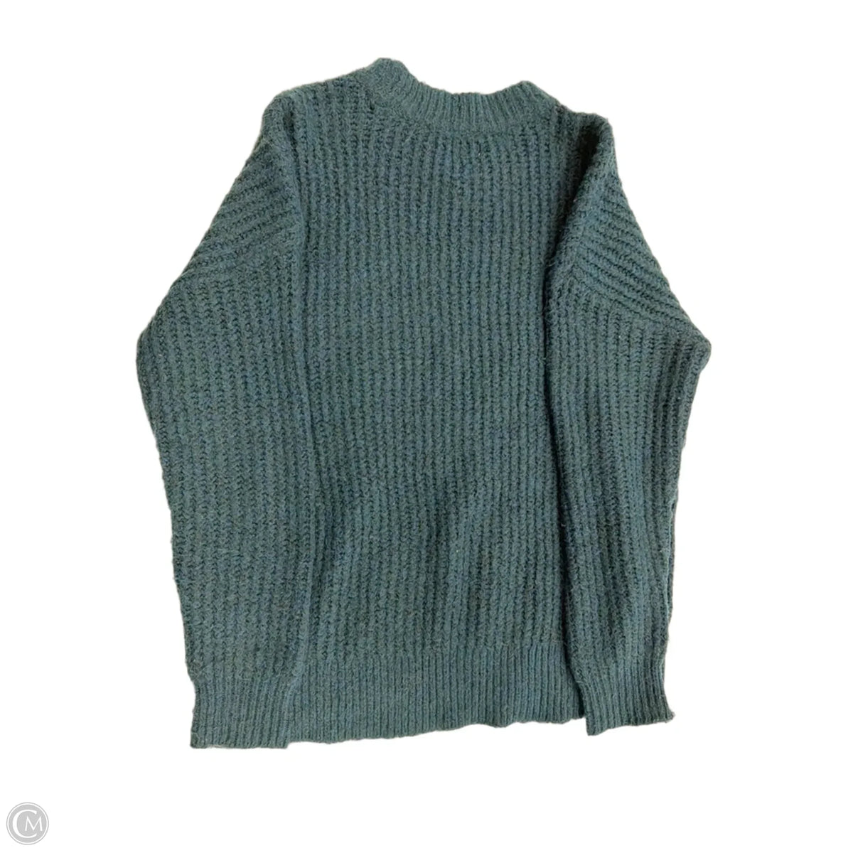 Sweater By Sonoma In Blue, Size: L