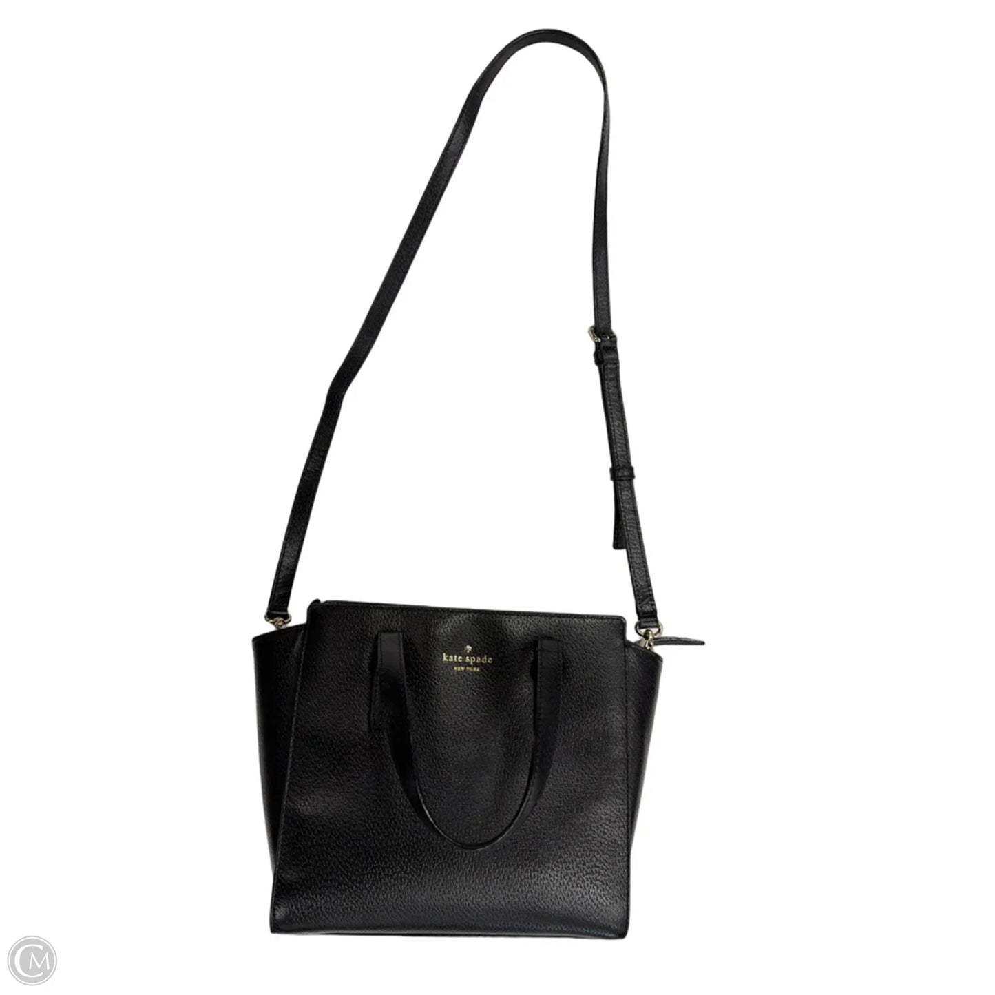Handbag Designer By Kate Spade, Size: Medium