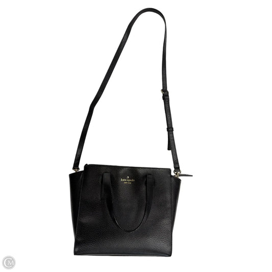 Handbag Designer By Kate Spade, Size: Medium