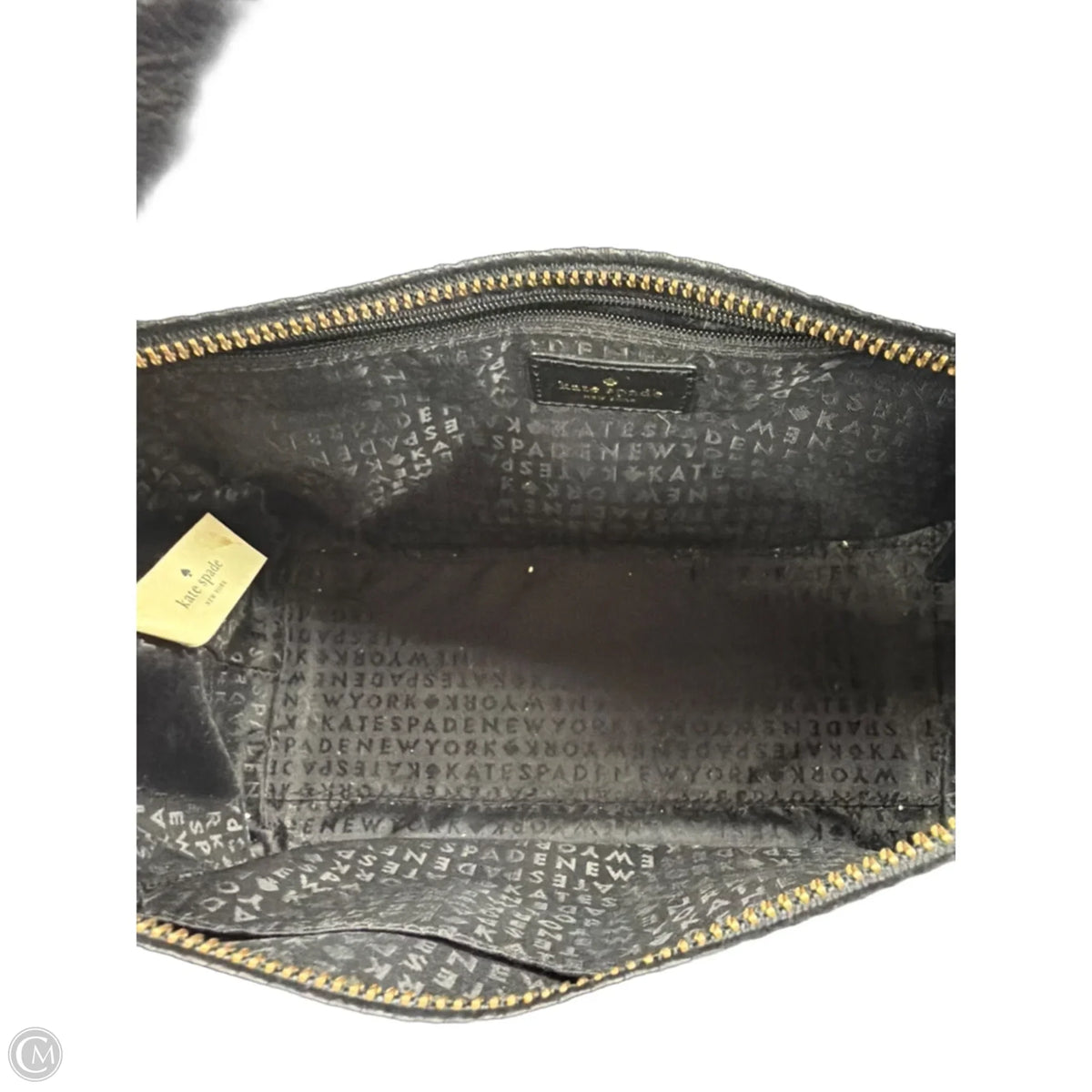 Handbag Designer By Kate Spade, Size: Medium