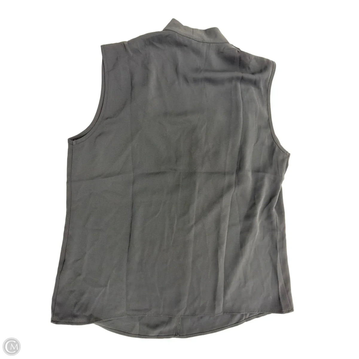 Top Sleeveless By Halara In Black, Size: M