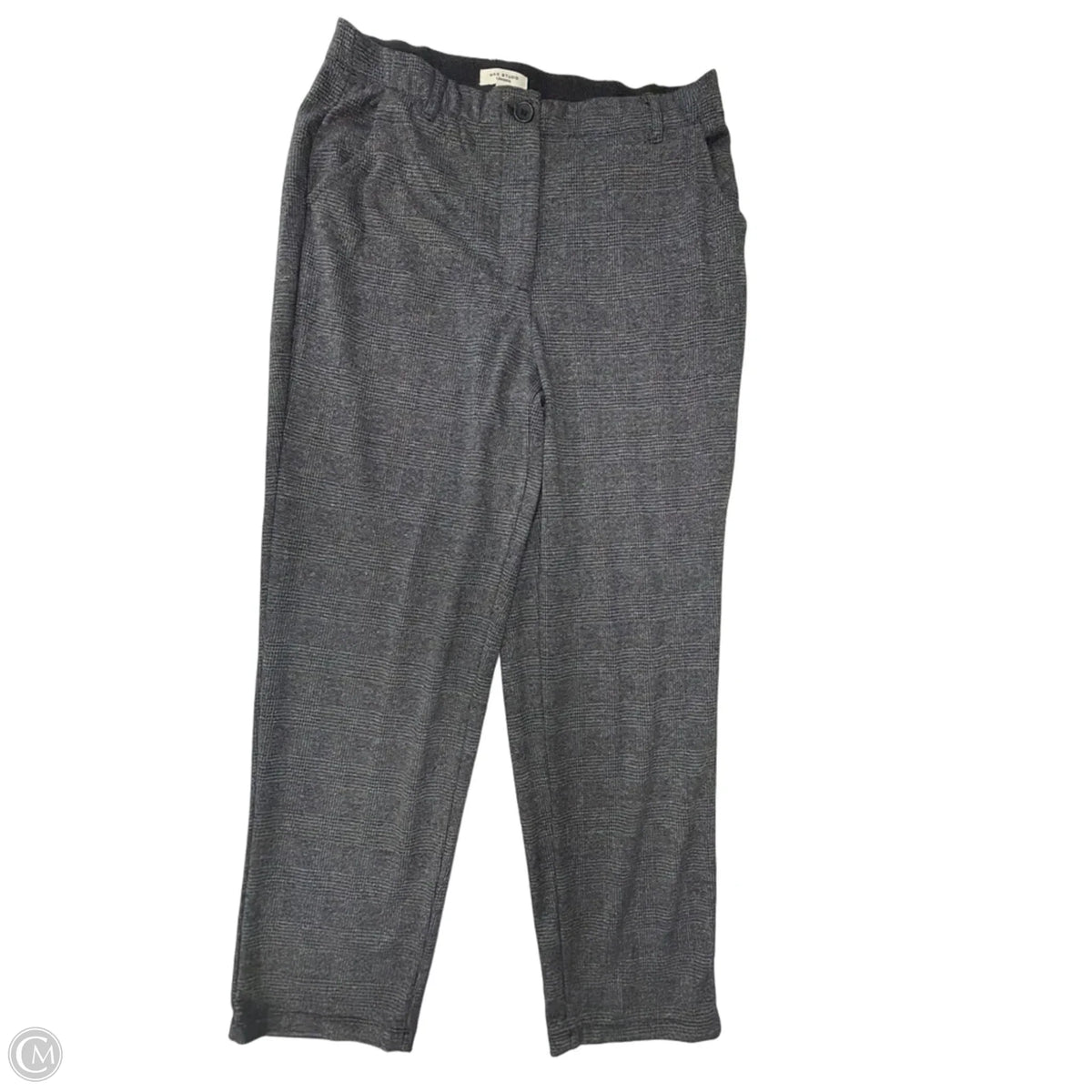 Pants Dress By Max Studio In Grey, Size: 12