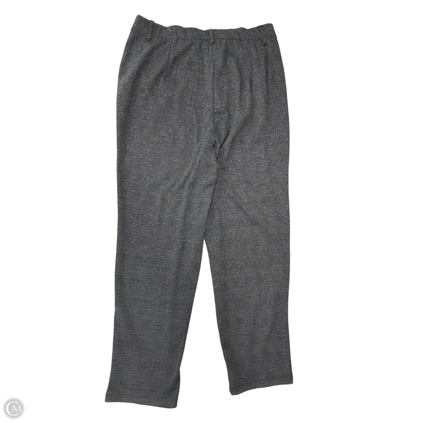 Pants Dress By Max Studio In Grey, Size: 12