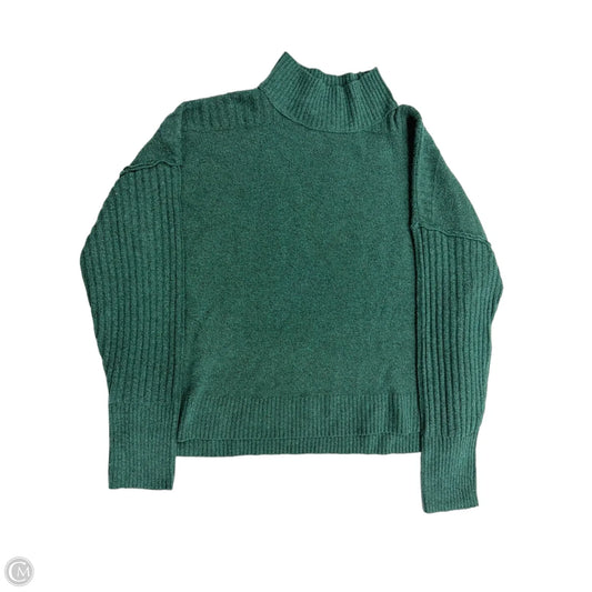 Sweater By So In Green, Size: L