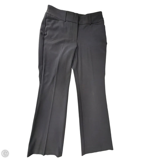 Pants Dress By Time And Tru In Black, Size: 10