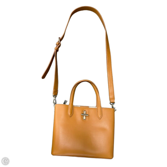 Handbag By Miztique, Size: Medium