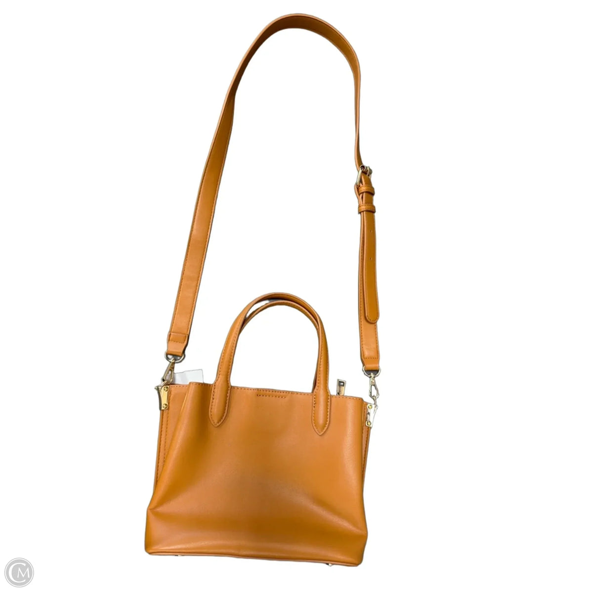 Handbag By Miztique, Size: Medium