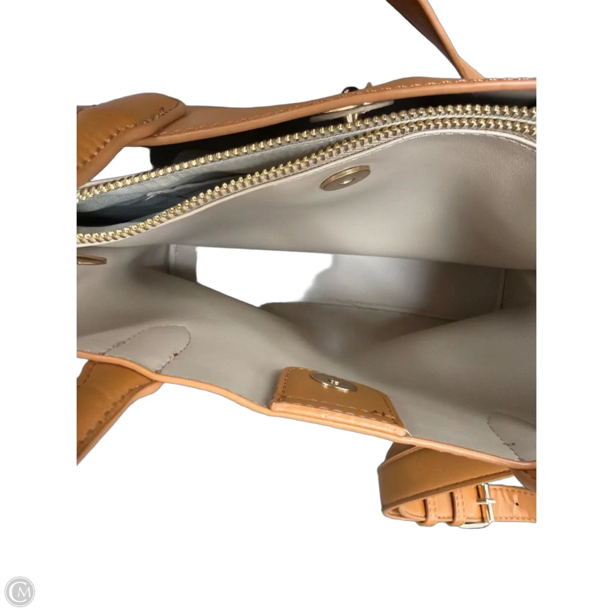 Handbag By Miztique, Size: Medium