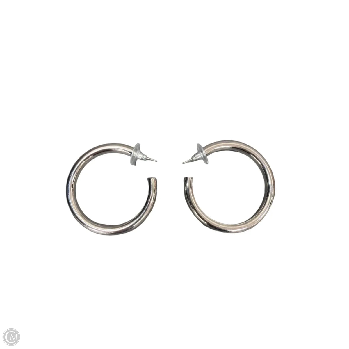 Earrings Hoop By Clothes Mentor