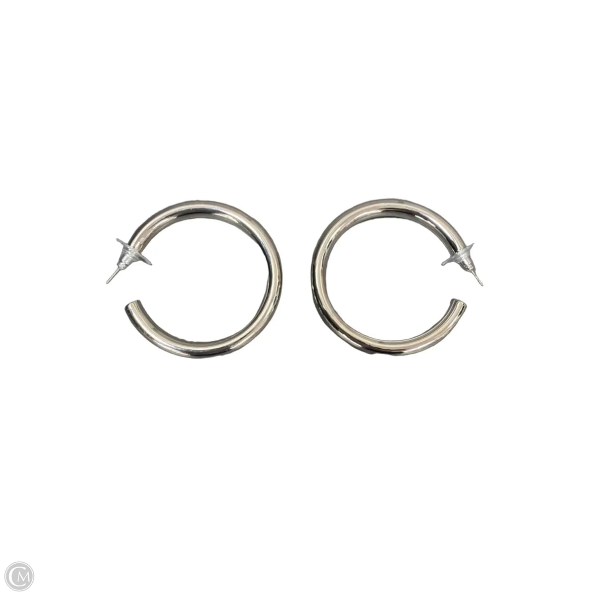 Earrings Hoop By Clothes Mentor