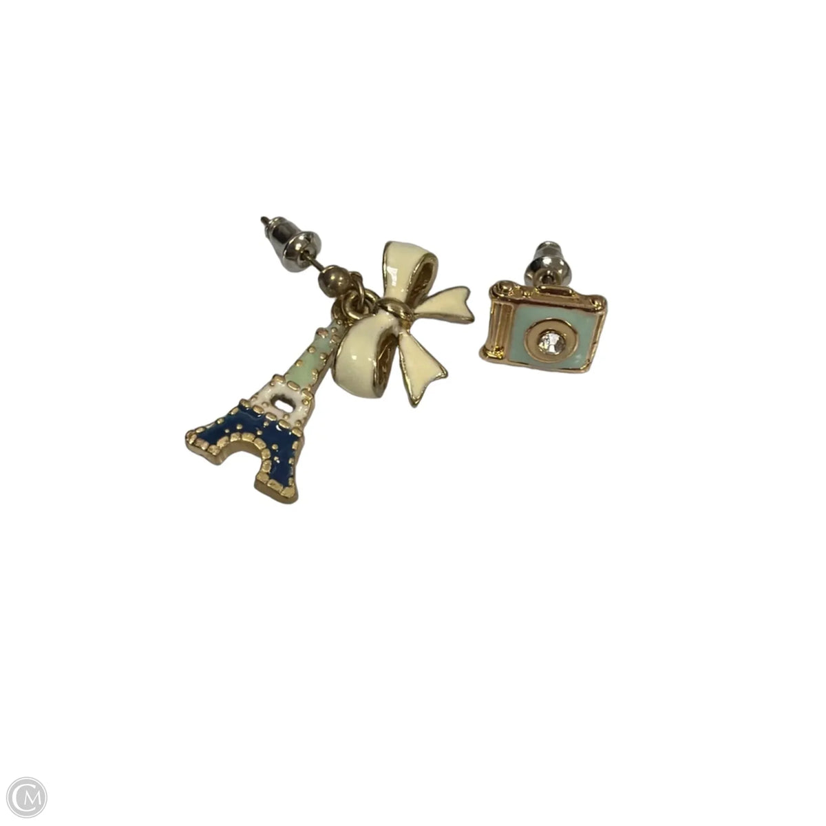 Earrings Statement By Clothes Mentor