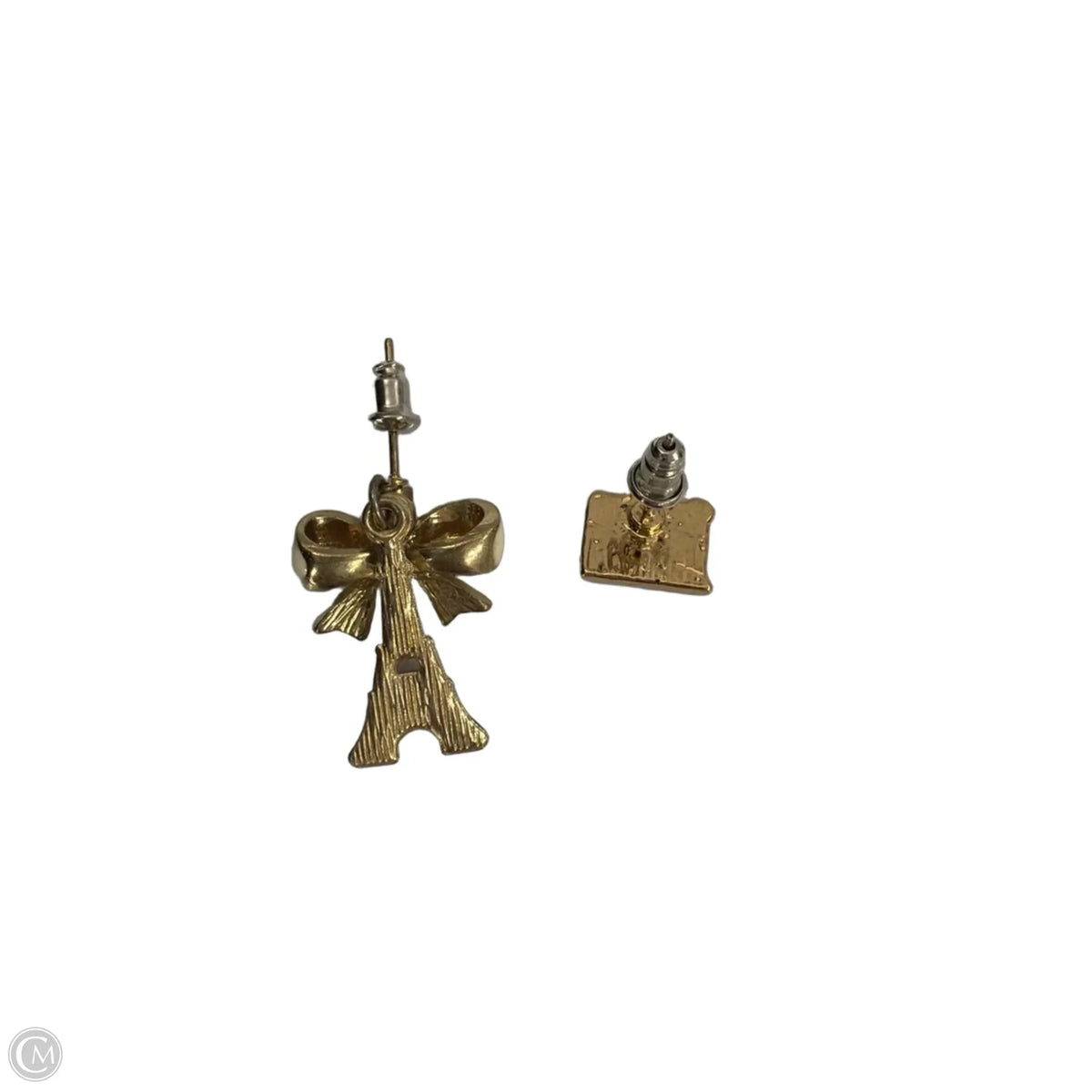 Earrings Statement By Clothes Mentor