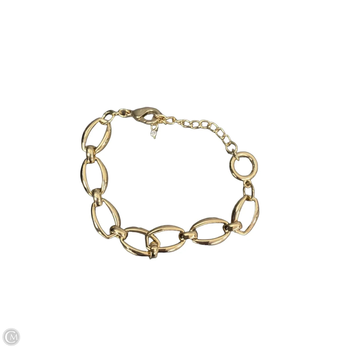 Bracelet Chain By Clothes Mentor