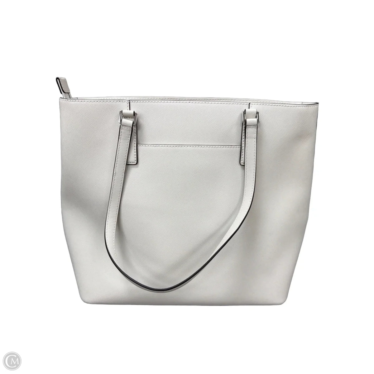 Tote Designer By Michael Kors, Size: Large