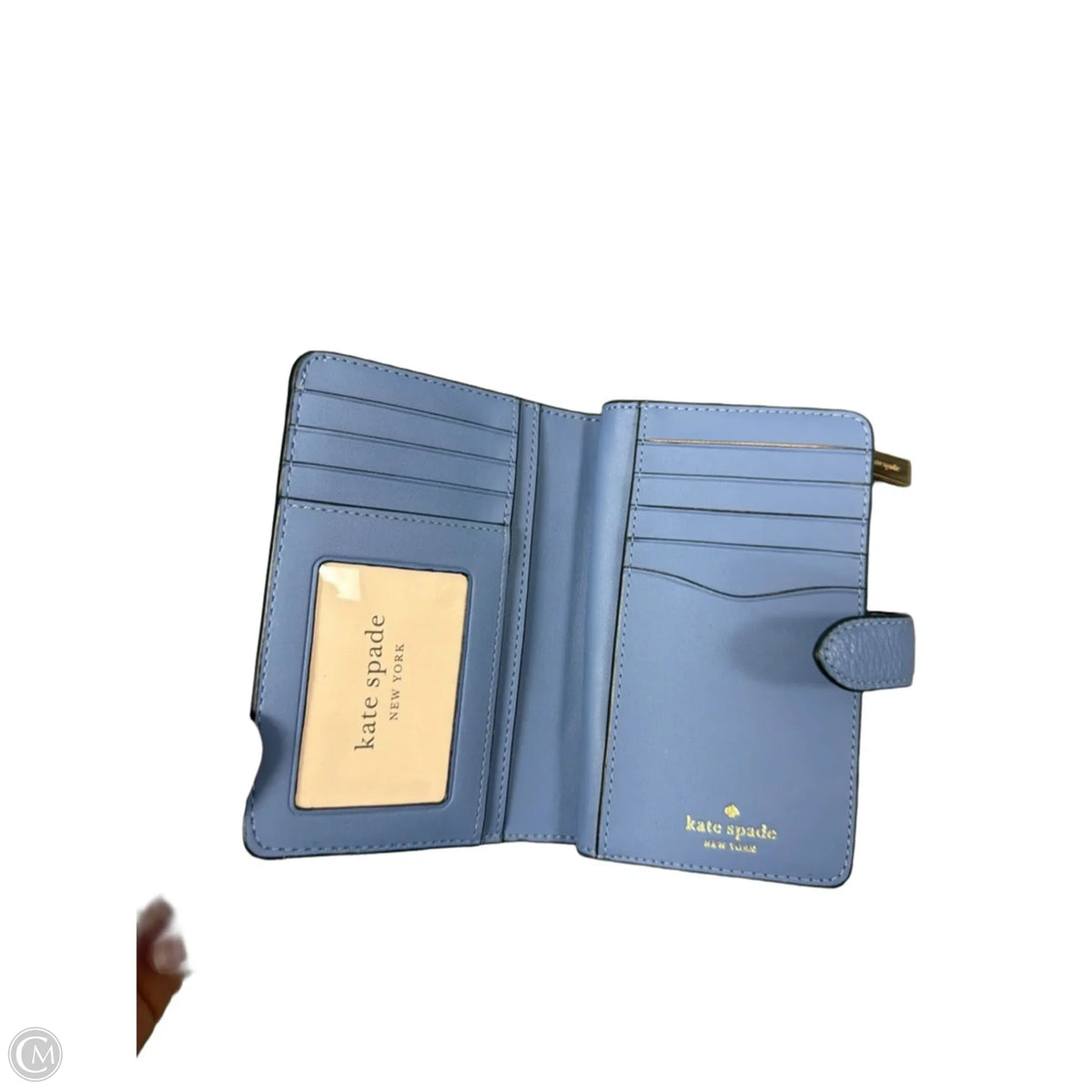 Wallet Designer By Kate Spade, Size: Medium