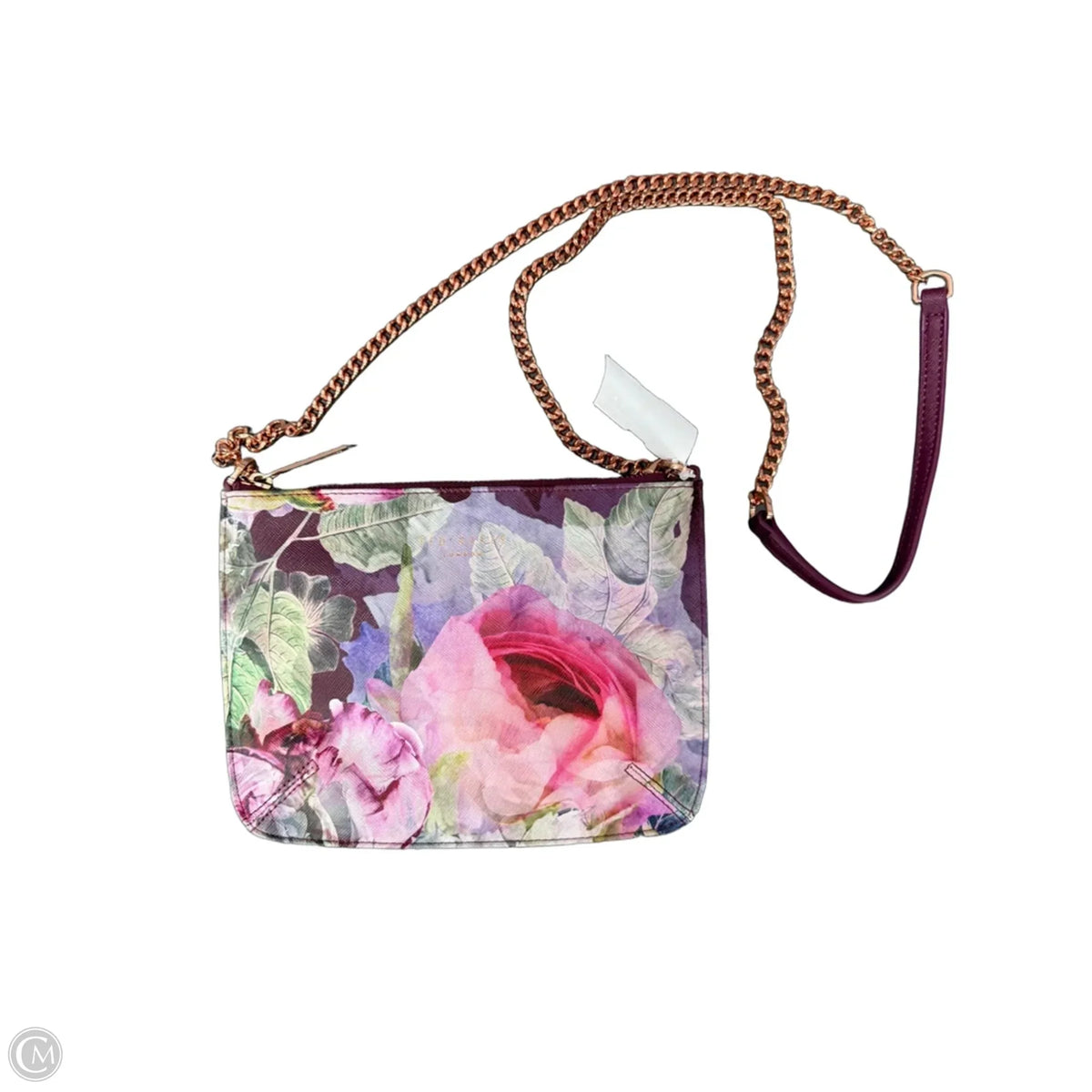 Crossbody By Ted Baker, Size: Small