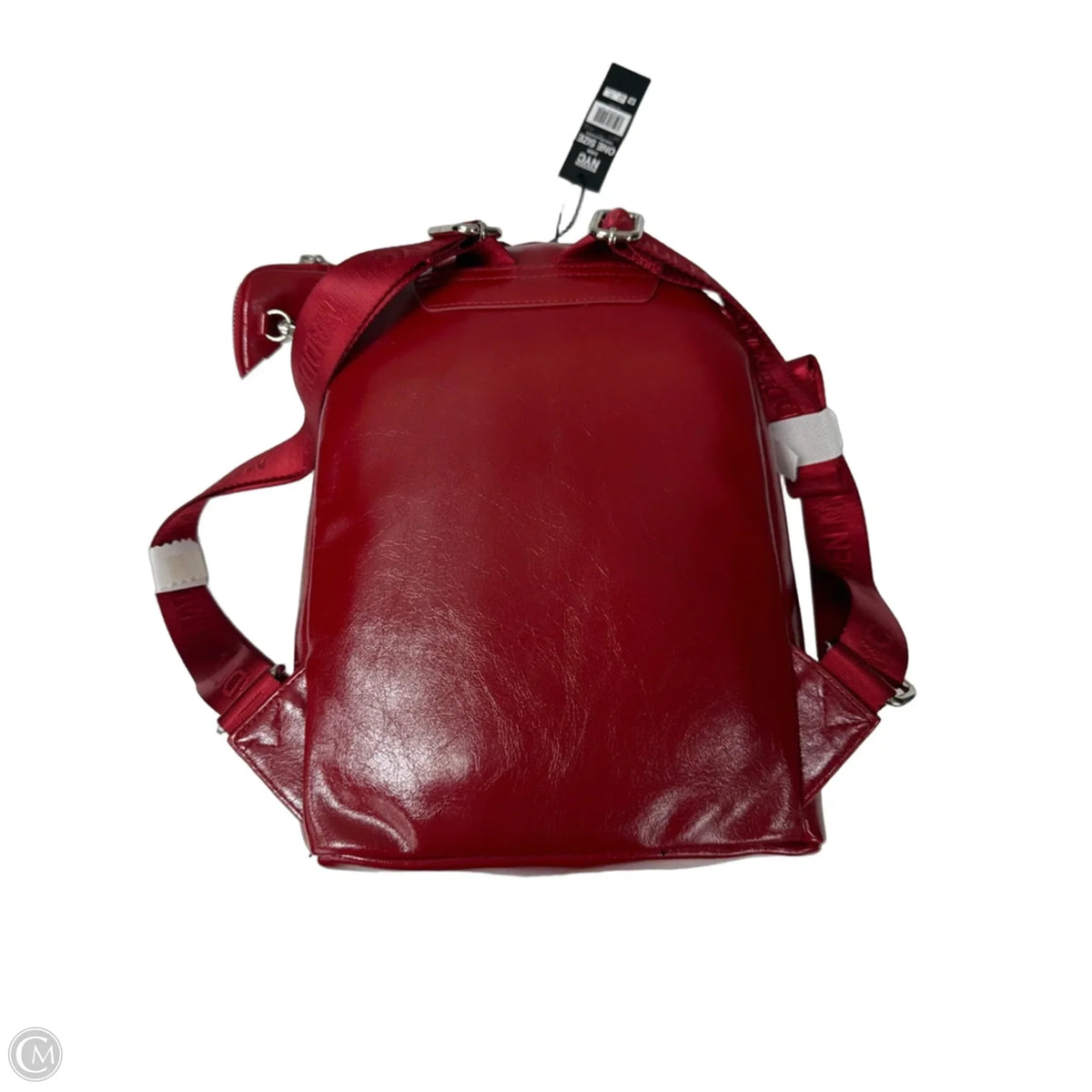 Backpack By Madden Nyc, Size: Medium