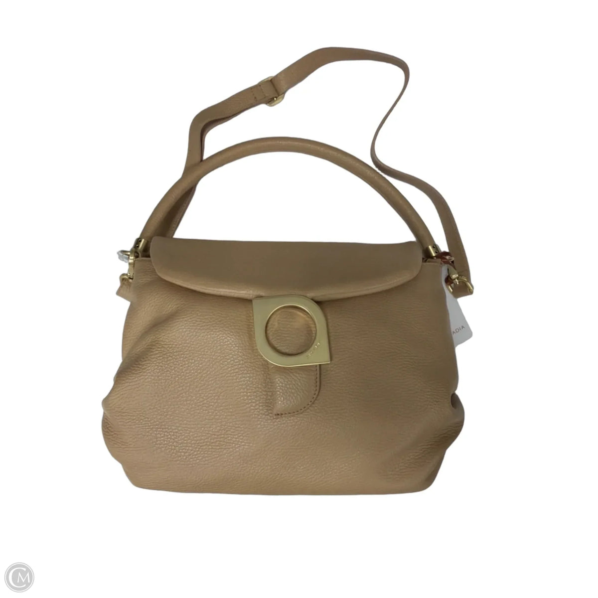 Handbag By Clothes Mentor, Size: Large