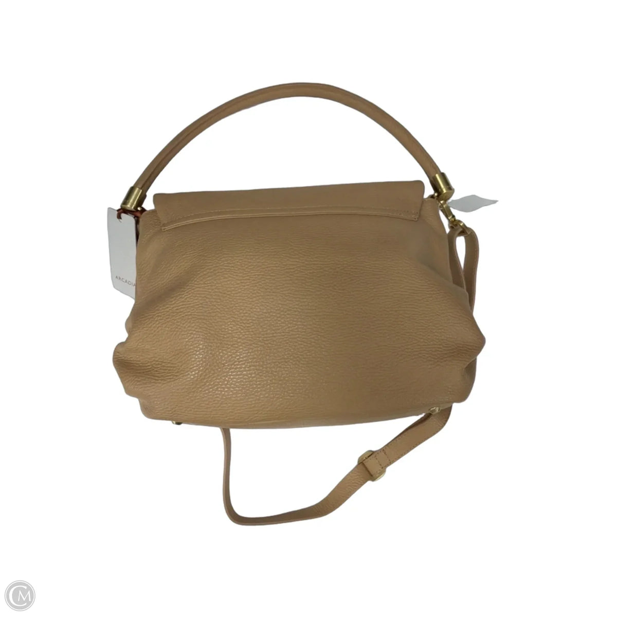 Handbag By Clothes Mentor, Size: Large