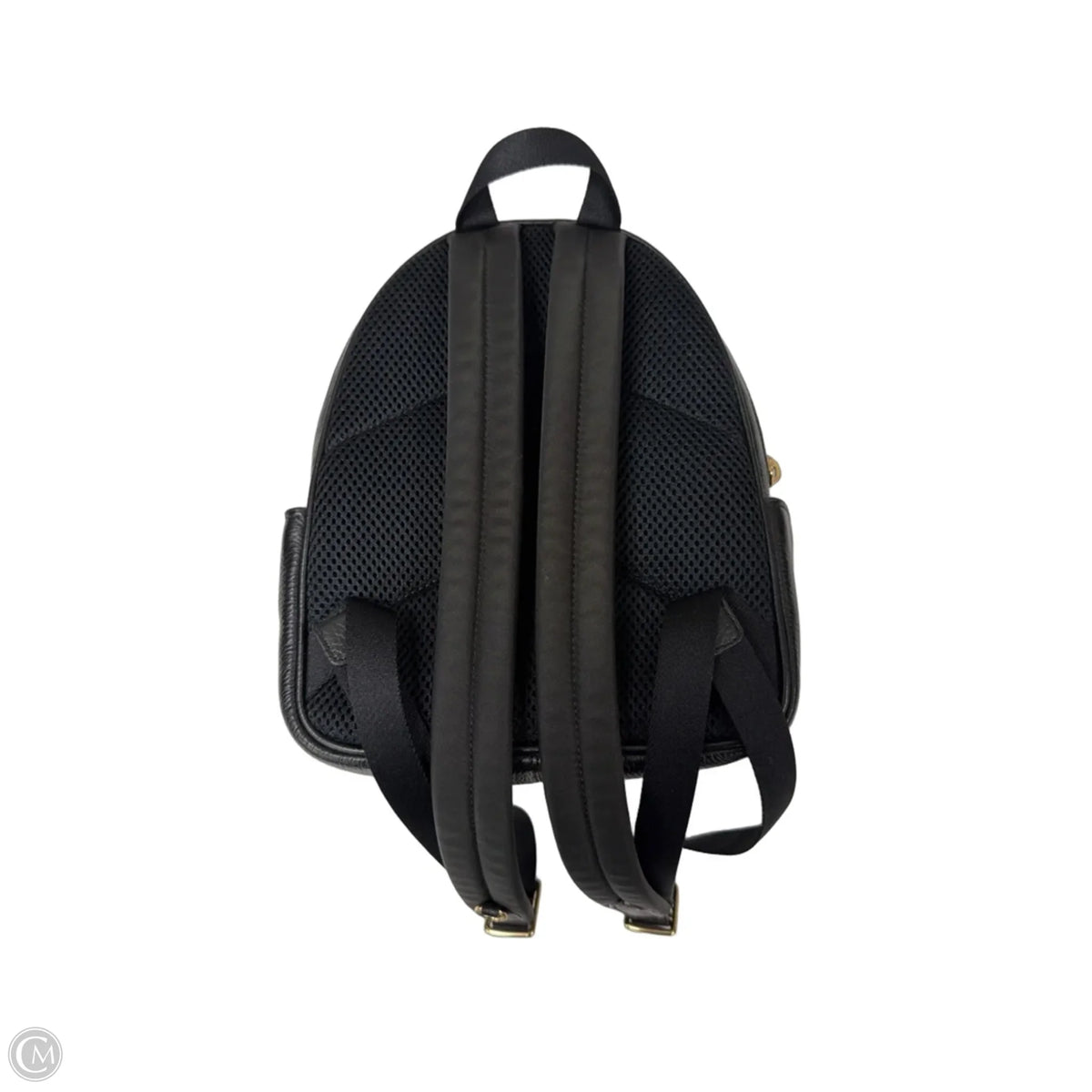 Backpack Designer By Coach, Size: Small
