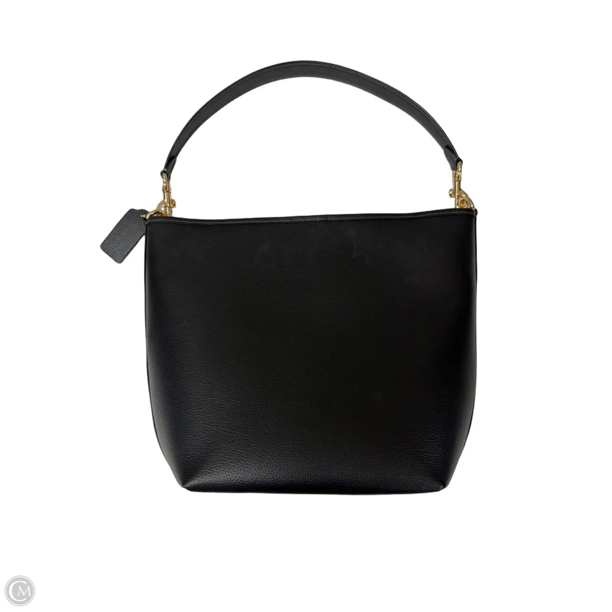Handbag Designer By Coach, Size: Large