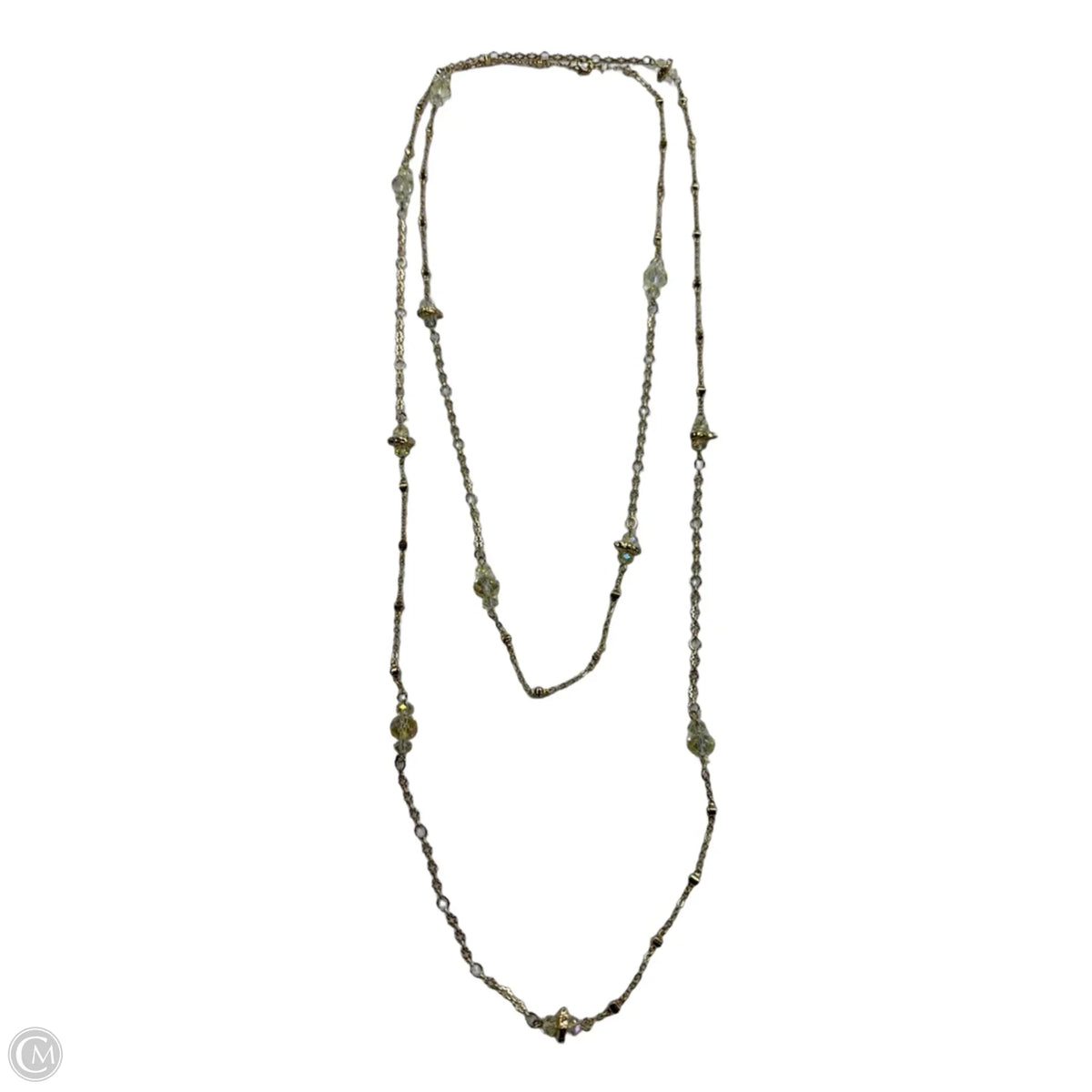 Necklace Chain By Clothes Mentor