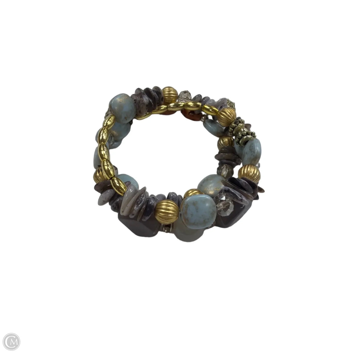Bracelet Beaded By Clothes Mentor