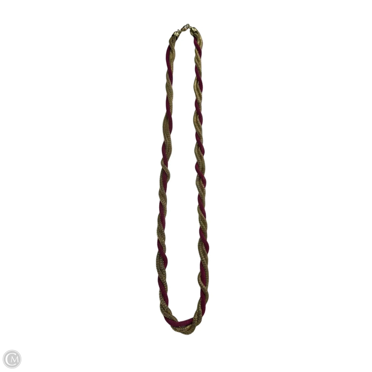 Necklace Chain By Clothes Mentor