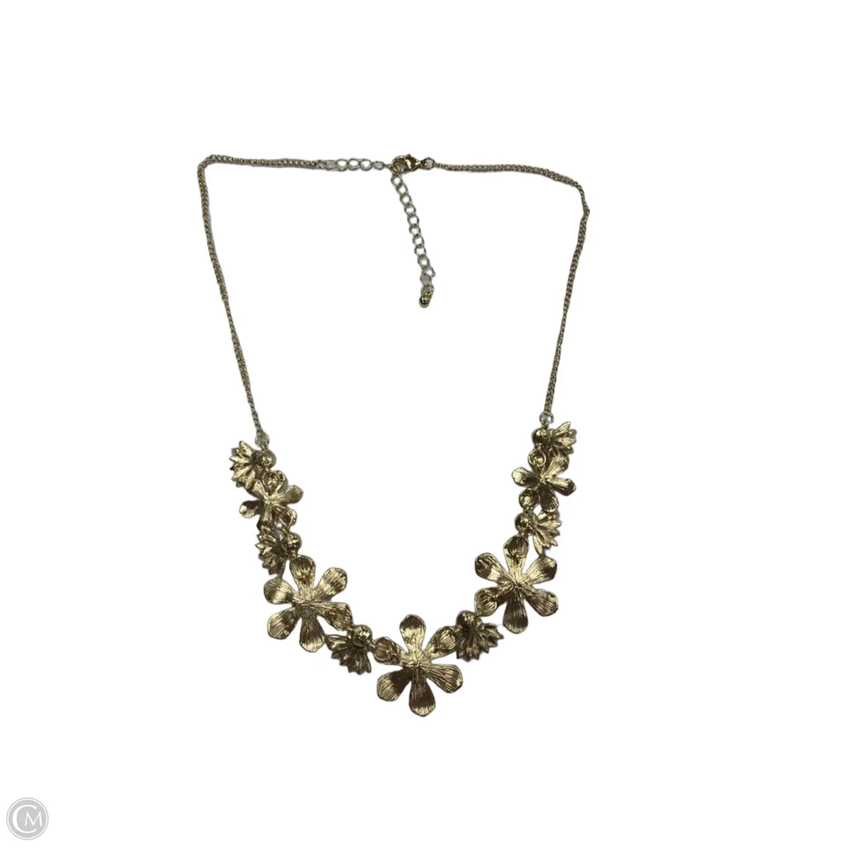 Necklace Statement By Clothes Mentor