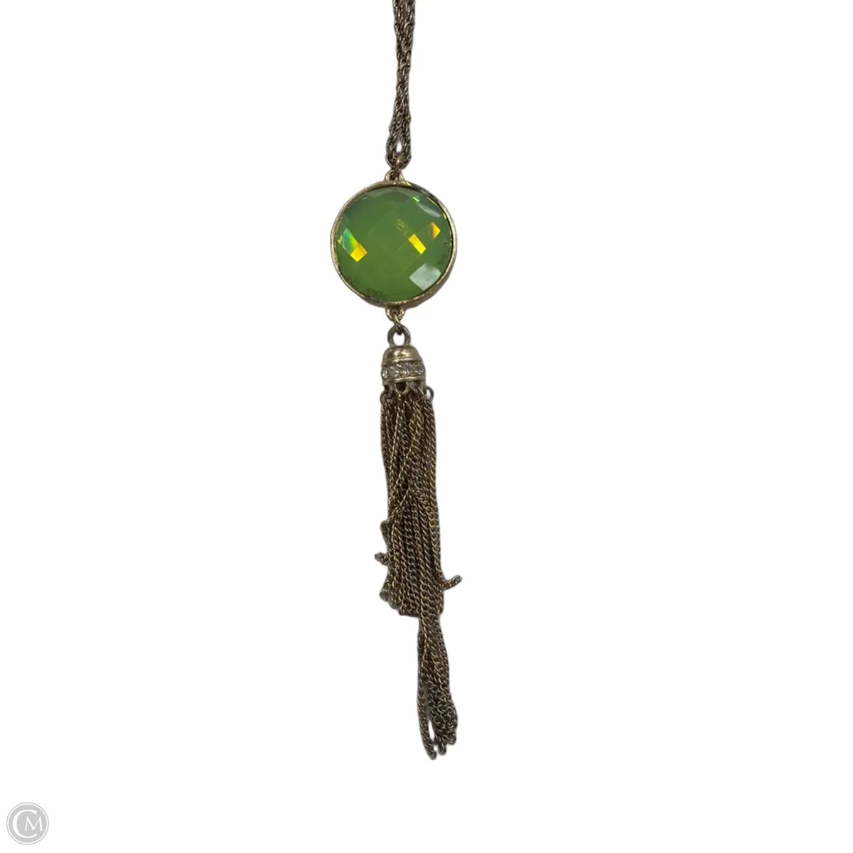 Necklace Pendant By Clothes Mentor