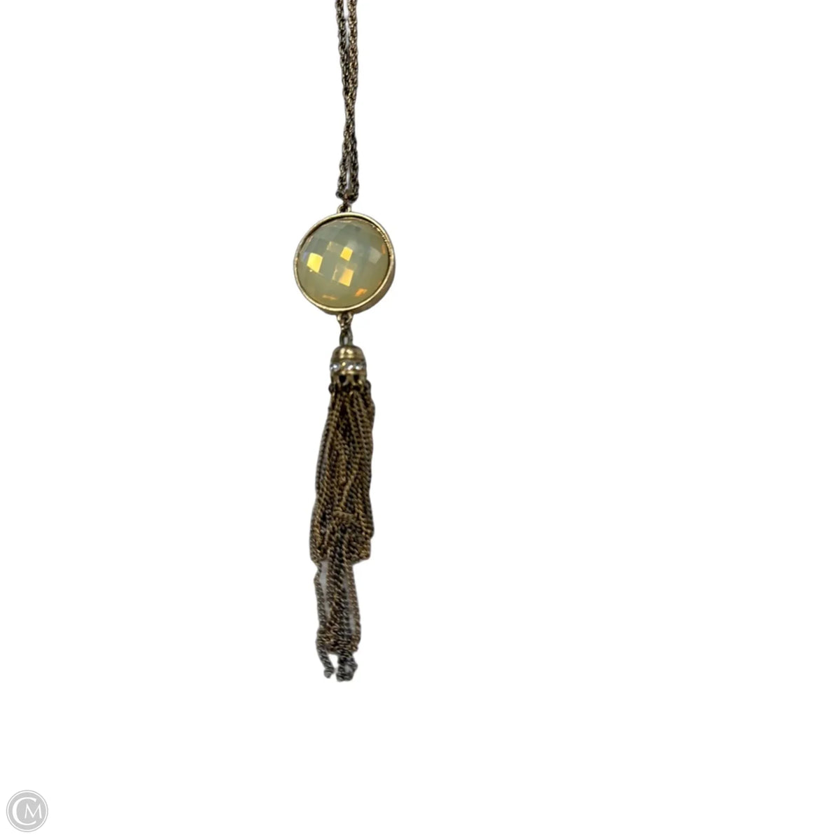 Necklace Pendant By Clothes Mentor
