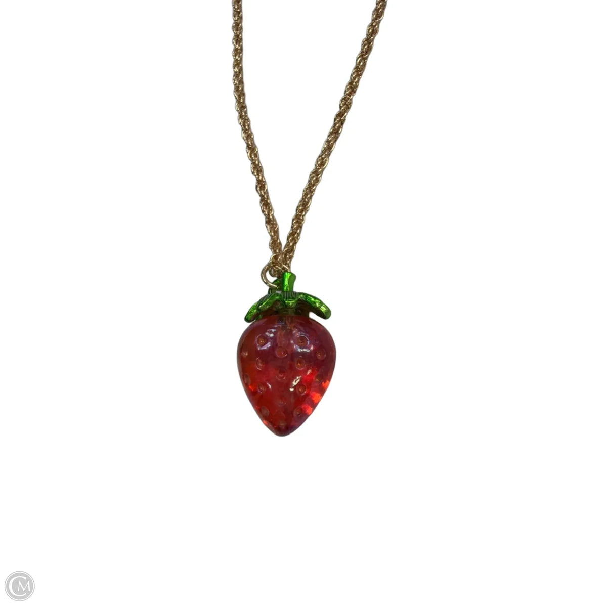 Necklace Pendant By Clothes Mentor