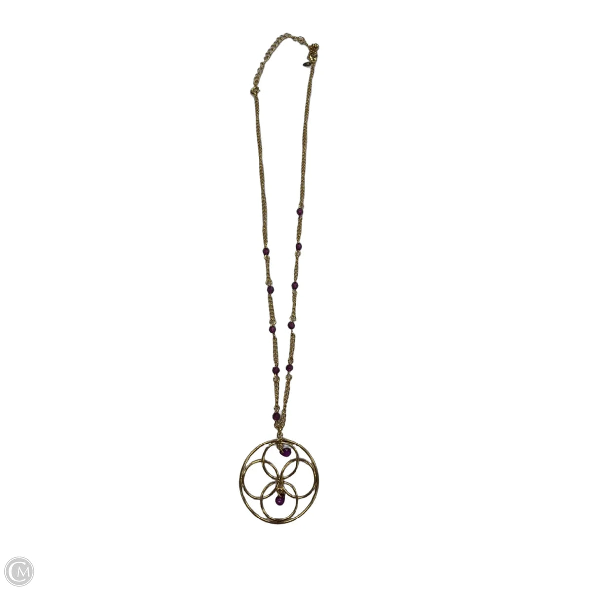 Necklace Pendant By Clothes Mentor