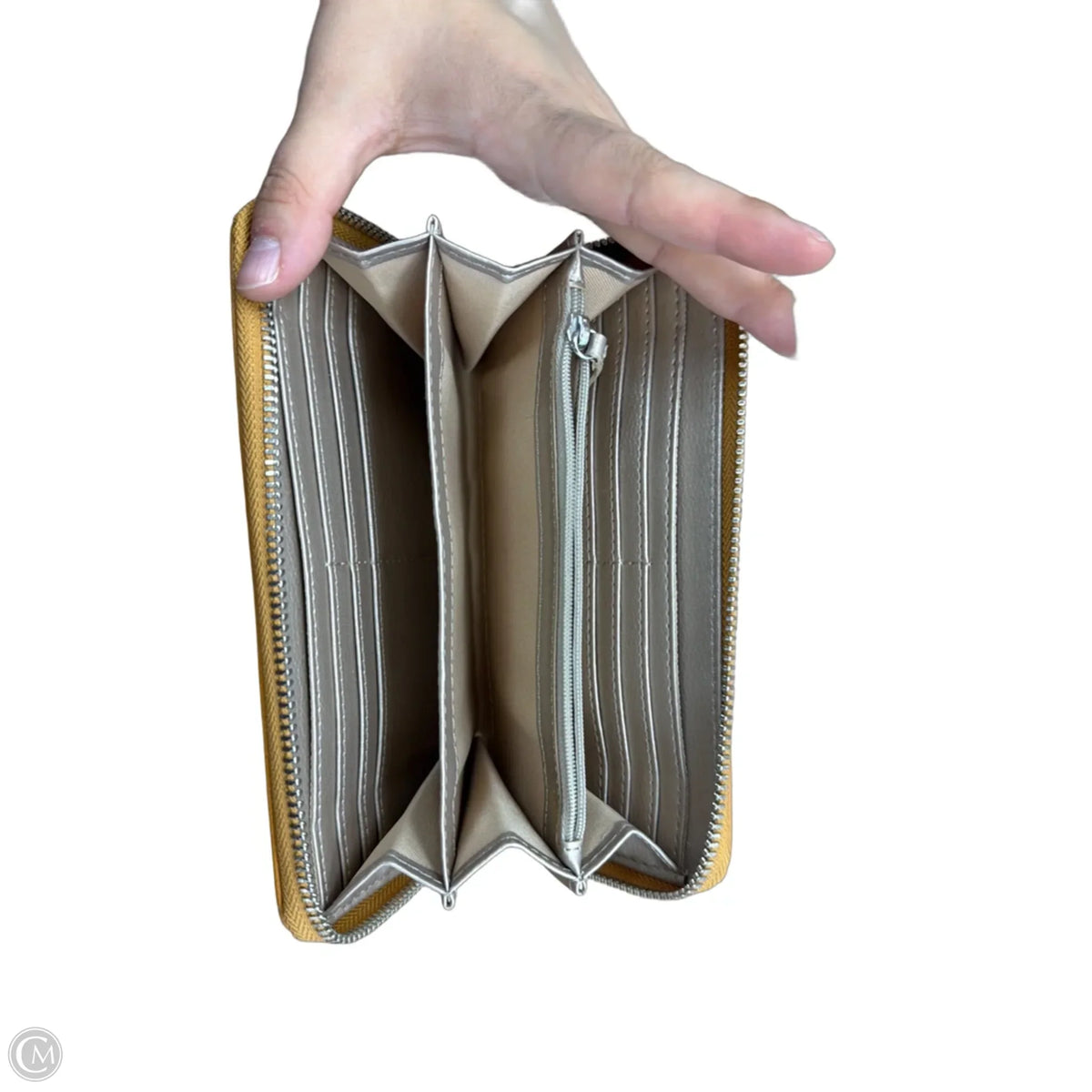 Wallet By Dana Buchman, Size: Medium