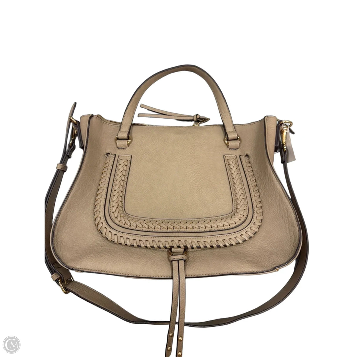 Handbag By Sole Society, Size: Large