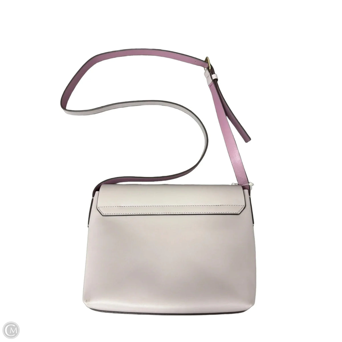 Crossbody Designer By Kate Spade, Size: Medium