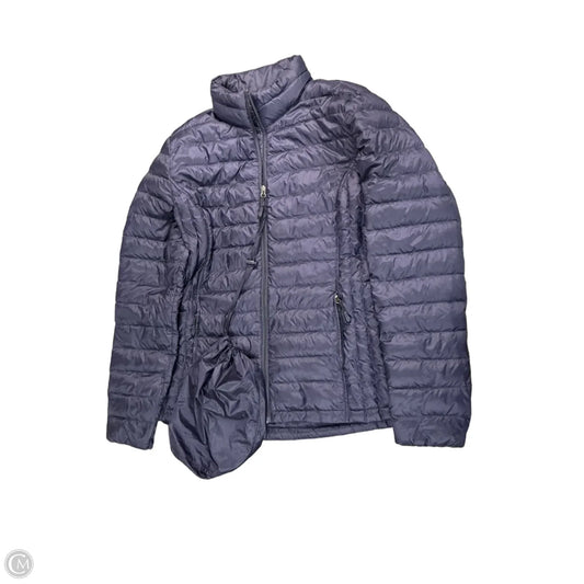 Jacket Puffer & Quilted By 32 Degrees In Blue, Size: L