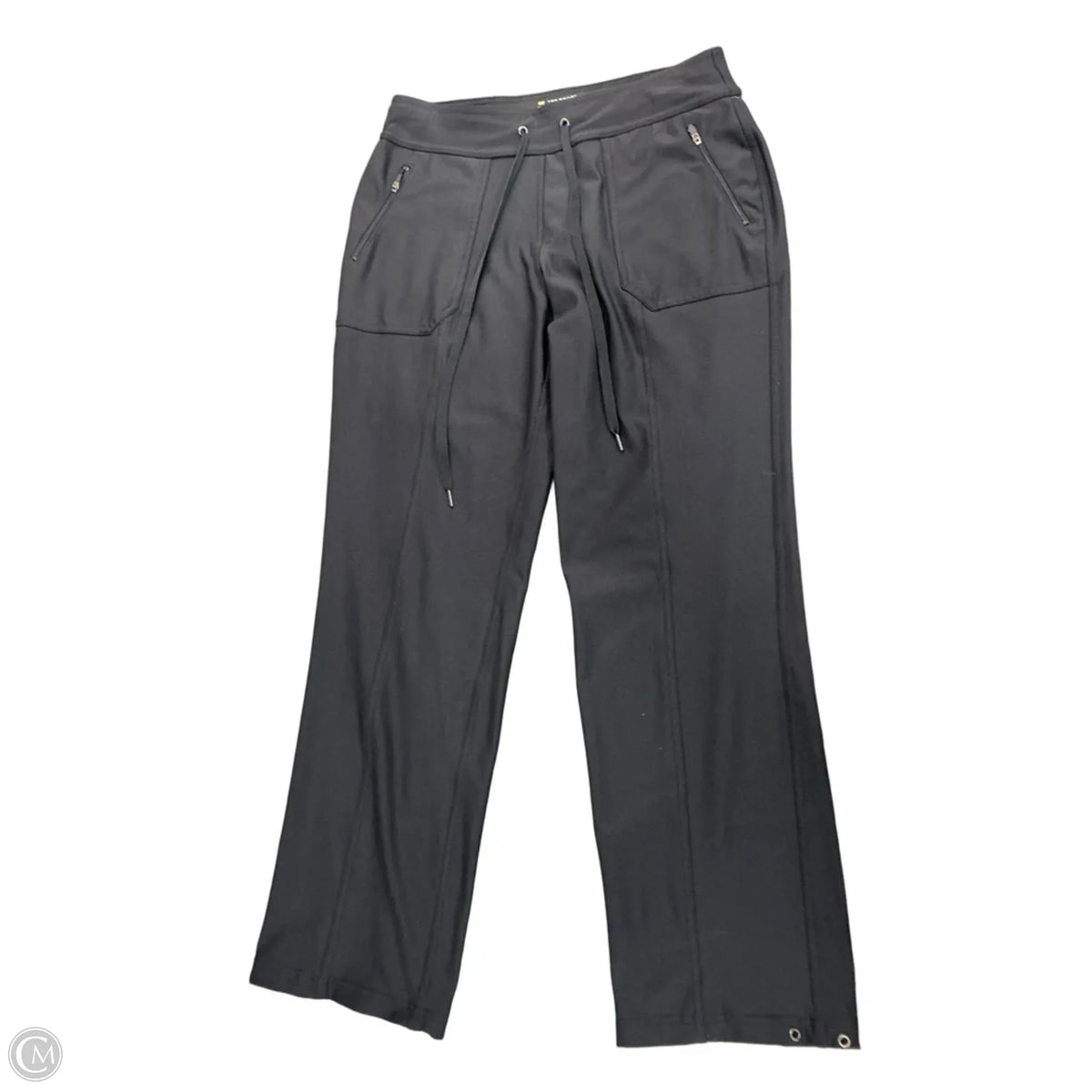 Athletic Pants By Tek Gear In Black, Size: Sp