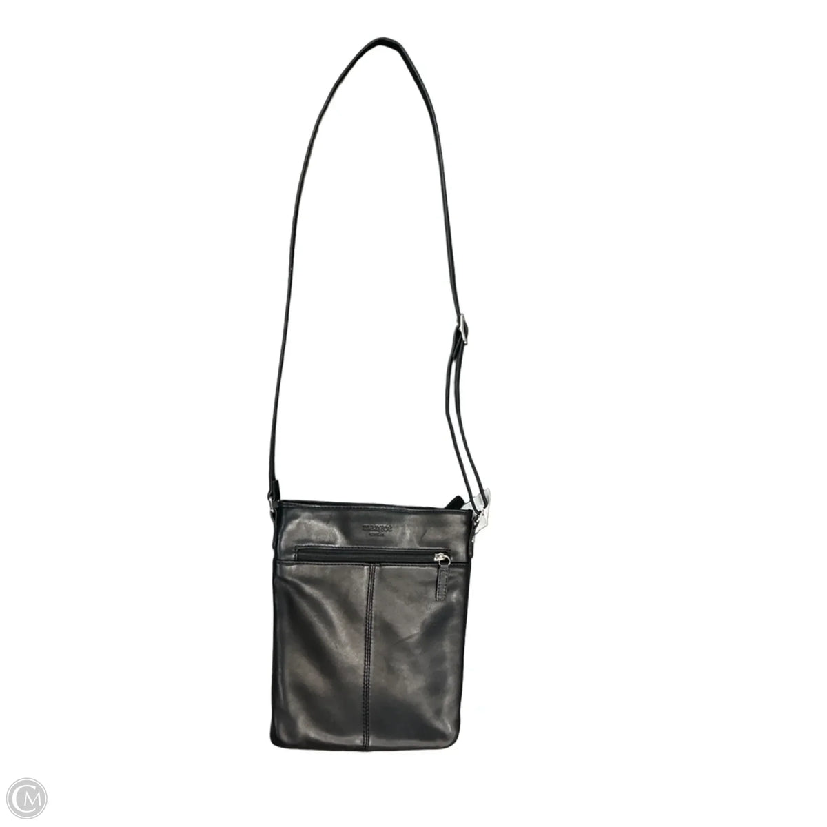Crossbody By Margot, Size: Medium