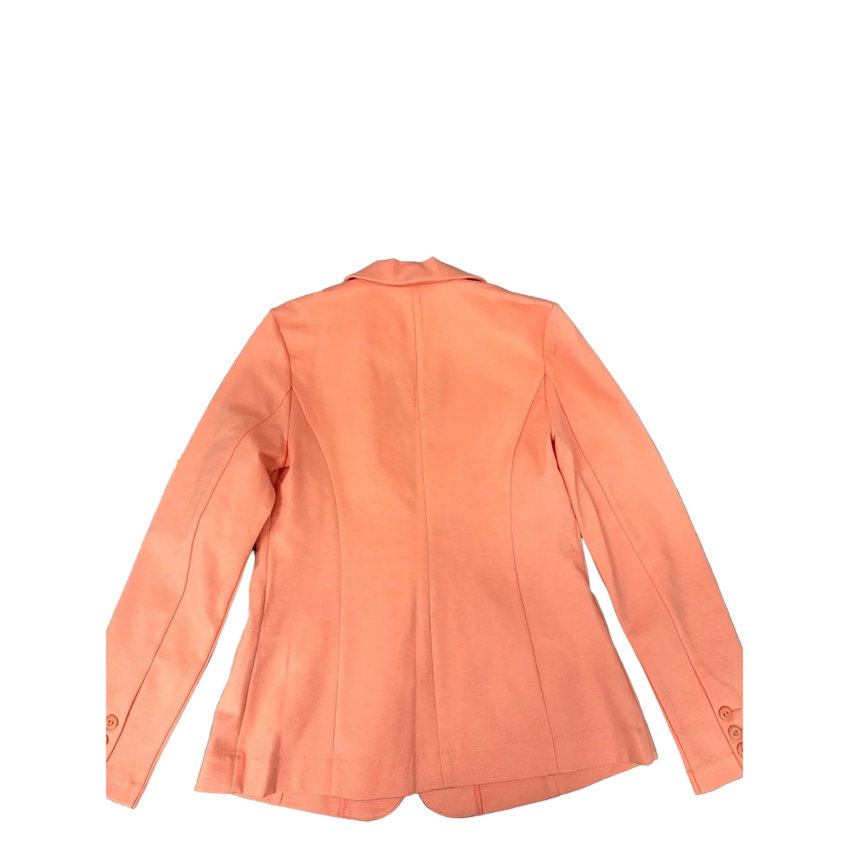 Blazer By Liverpool In Peach, Size: S
