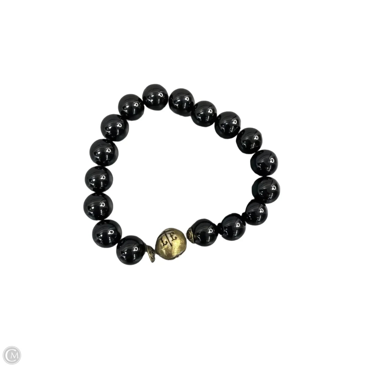Bracelet Beaded By Cme