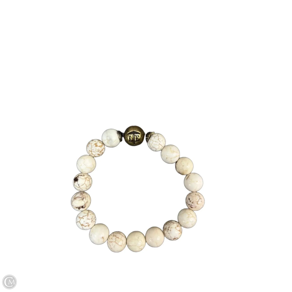 Bracelet Beaded By Cme