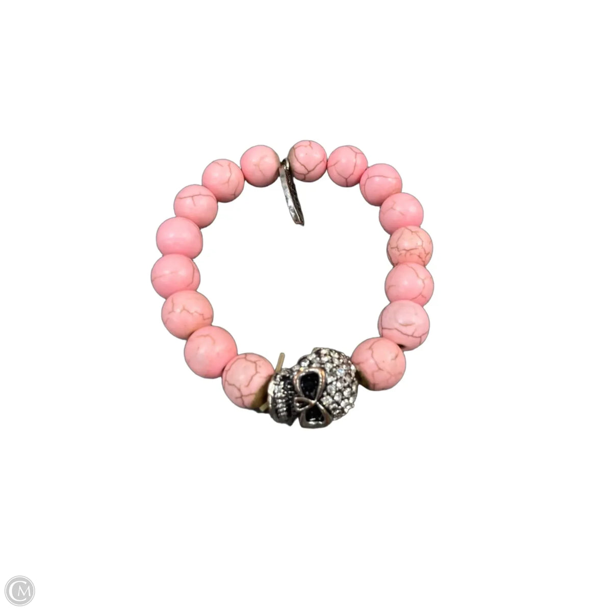 Bracelet Beaded By Cme
