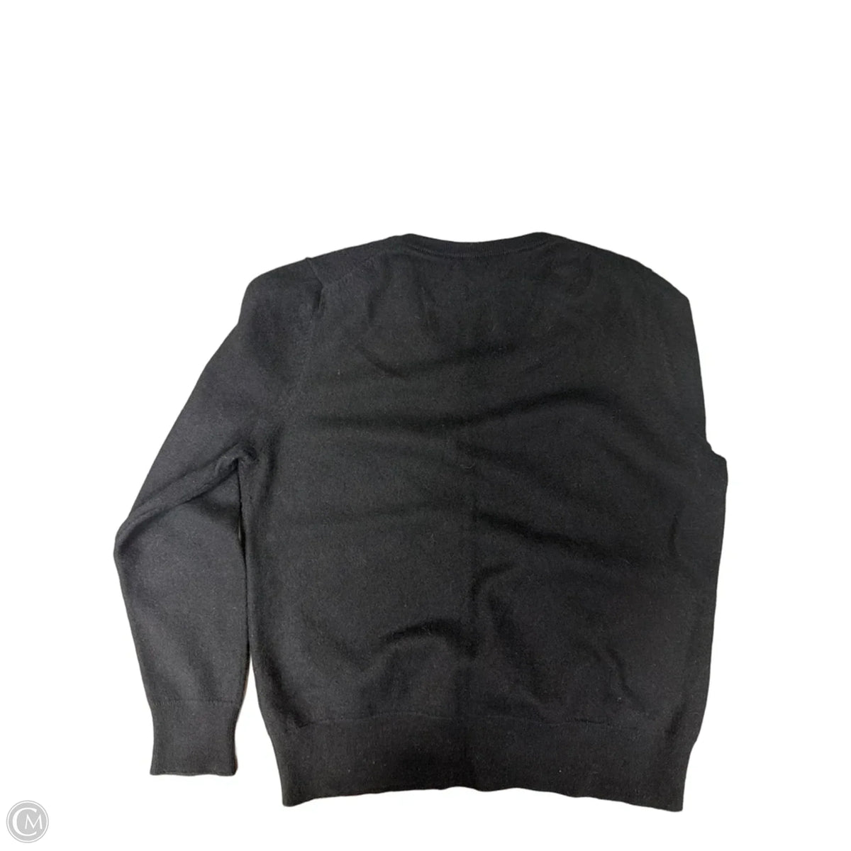 Sweater Cashmere By Quince In Black, Size: L